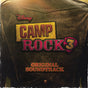 Various Artists - Camp Rock 3 (Original Soundtrack) [Red/Yellow Dipped LP] [Vinyl]