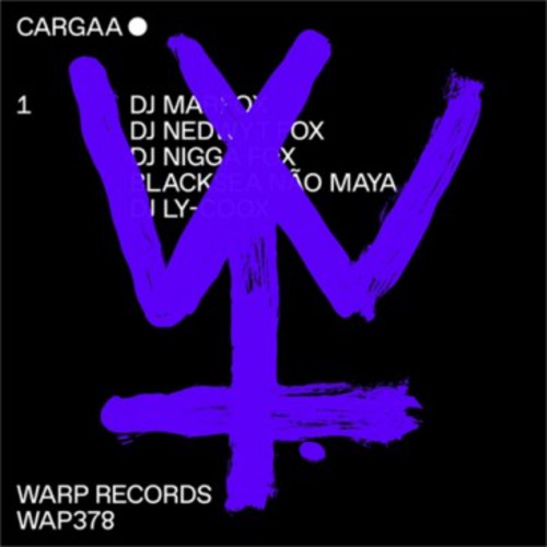 CARGAA 1 (Vinyl)