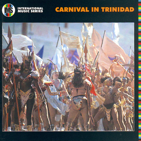 Various Artists - Carnival In Trinidad [CD]