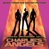 Charlie’S Angels (Music From The Motion Picture) [2LP] (Vinyl)