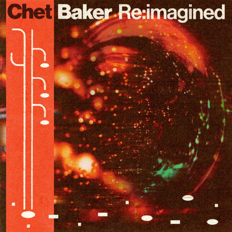 Chet Baker Re:imagined (Indie Exclusive, Limited Edition, Translucent Green Colored Vinyl) (Vinyl)