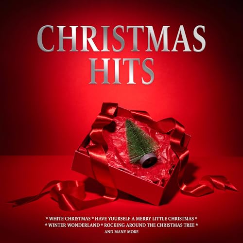 Christmas Hits (Vinyl)