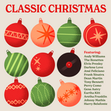 Various Artists - Classic Christmas [Vintage Ornament Red Vinyl] [Vinyl]