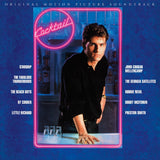Cocktail (Original Motion Picture Soundtrack) (Limited Edition, Translucent Blue Colored Vinyl) (Vinyl)