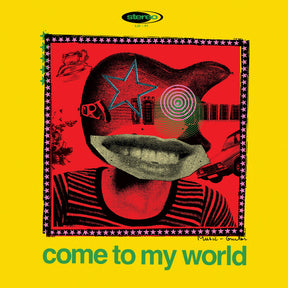 Come To My World (A Brief History Of Indie Pop 1985-2023) (Vinyl)