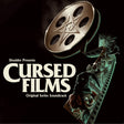 Cursed Films (Original Series Soundtrack) (Vinyl)