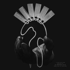 Death Stranding: Songs From The Video Game (Vinyl)