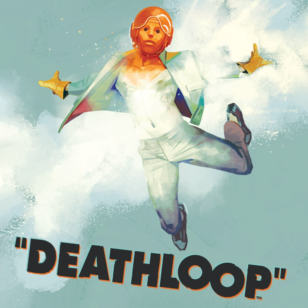 Deathloop (Original Soundtrack) (Vinyl)