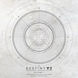 Destiny 2 Volume 1 (Original Game Soundtrack) (Gatefold LP Jacket, Digital Download Card) (2 Lp's) (Vinyl)