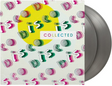 Various Artists - Disco Collected (Limited Edition, 180 Gram 'Disco Ball Silver' Colored Vinyl) [Import] (2 Lp's) [Vinyl]