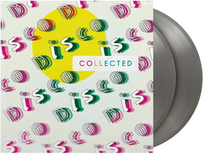 Various Artists - Disco Collected (Limited Edition, 180 Gram 'Disco Ball Silver' Colored Vinyl) [Import] (2 Lp's) [Vinyl]