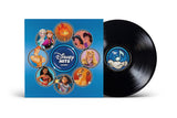 Disney Hits: Volume 1 (Vinyl)