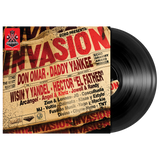 Echo Presenta: Invasion [2LP] [Vinyl]