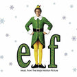 Elf (Music From the Major Motion Picture) [Import] (Vinyl)