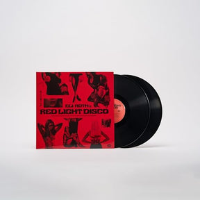 Eli Roth's Red Light Disco [180g 2 LP] (Vinyl)