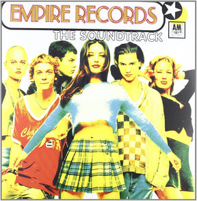 Various Artists - Empire Records (The Soundtrack) [2LP] [Vinyl]