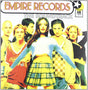 Various Artists - Empire Records (The Soundtrack) [2LP] [Vinyl]