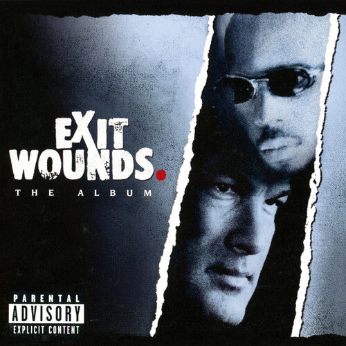 Various Artists Exit Wounds (Original Motion Picture Soundtrack) (Various Artists) [Explicit Content] (2 Lp) [Records & LPs]