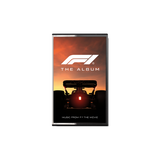 F1 The Album (Cassette) (Cassette)