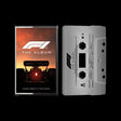 F1 The Album (Colored Cassette, Silver) [Cassette]