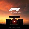 F1 The Album (Limited Edition Silver Vinyl) (Vinyl)