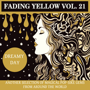 Fading Yellow Vol 21 (CD)