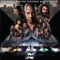 FAST X (Original Motion Picture Soundtrack) [Drift Smoke LP] (Vinyl)