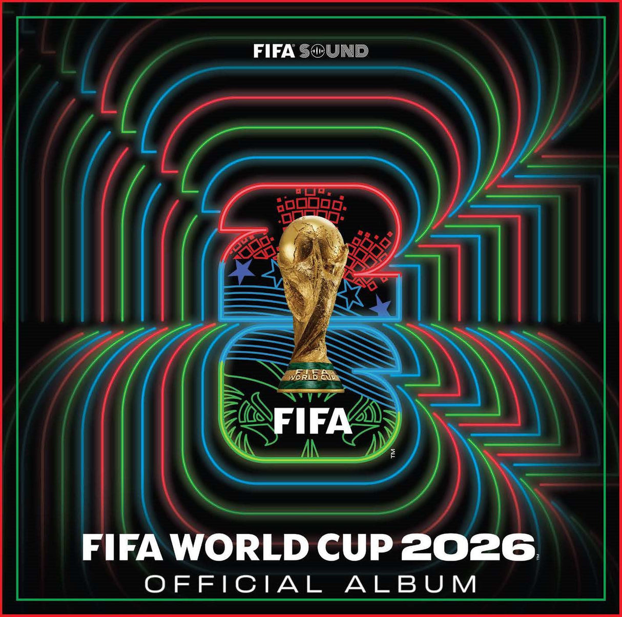 Various Artists - Fifa World Cup 2026: The Kick-Off, Volume One [CD]