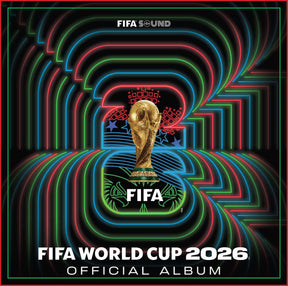 Various Artists - Fifa World Cup 2026: The Kick-Off, Volume One [CD]