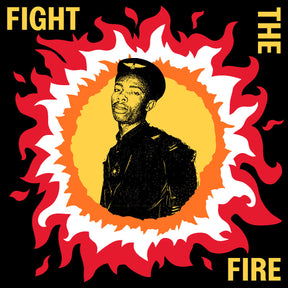 Fight The Fire: Digital Reggae, Conscious Roots and Dub in Nigeria 1986-91 [Vinyl]