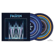 Various Artists Frozen: The Songs [Zoetrope Picture Disc LP] [Vinyl] - Apocalypse Vinyl