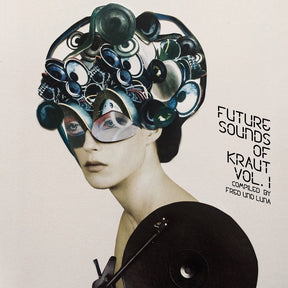 Future Sounds Of Kraut Vol. 1 (Vinyl)