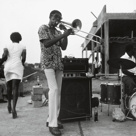 Ghana Special: Highlife [Vinyl]