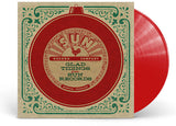 Glad Tidings From Sun Records (Red Vinyl) (Vinyl)