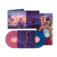 Various Artists - Grand Theft Auto Vi: The Album (Original Soundtrack) (Indie Exclusive) [Pink, Blue Marble] [Vinyl]