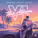 Various Artists - Grand Theft Auto Vi: The Album (Original Soundtrack) [Vinyl]