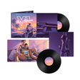 Various Artists - Grand Theft Auto Vi: The Album (Original Soundtrack) [Vinyl]