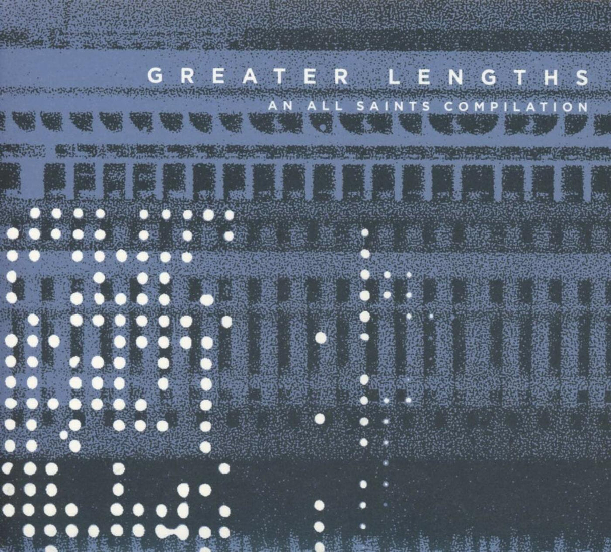 Greater Lengths: An All Saints Compilation (CD)