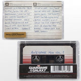 Guardians of the Galaxy: Awesome Mix 1 (Indie Exclusive) (Cassette) (Cassette)