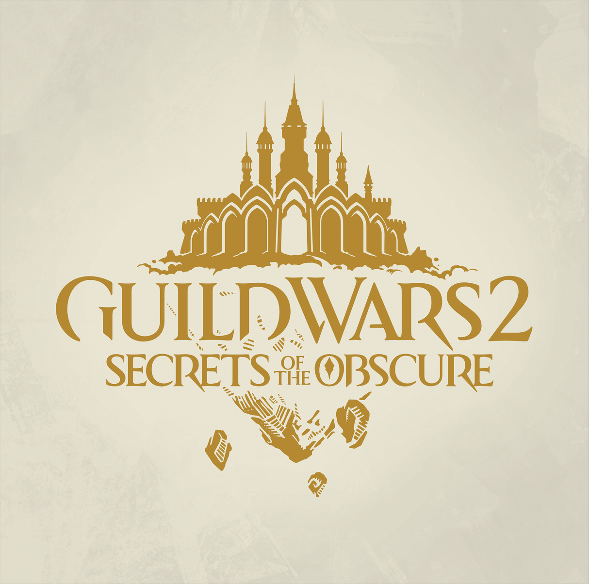 Guild Wars 2: Secrets Of The Obscure (Vinyl)