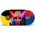 Heated Rivalry (Original Series Soundtrack) [Color Vinyl] [2LP] [Vinyl]