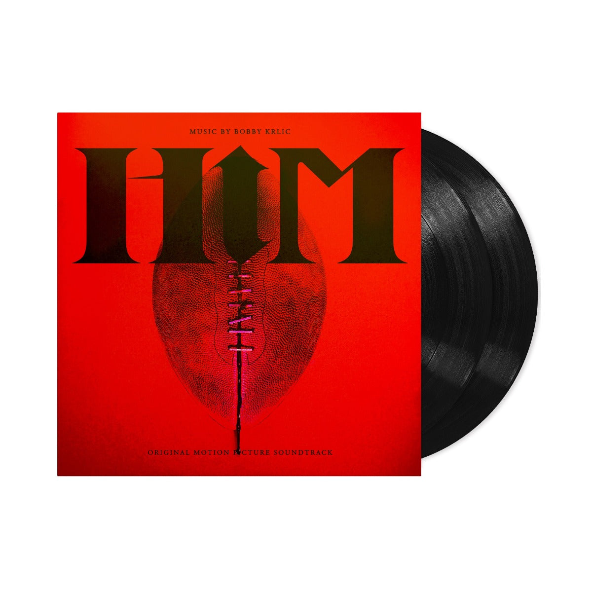 Him (Original Motion Picture Soundtrack) [2LP] (Vinyl)