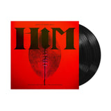Him (Original Motion Picture Soundtrack) [2LP] (Vinyl)