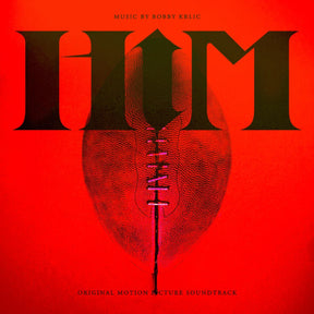 Him (Original Motion Picture Soundtrack) [2LP] (Vinyl)
