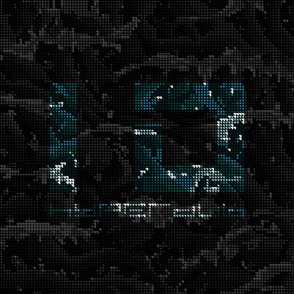 Hyperdub 10.2 (CD)