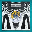 I Am Black / Forward Ever (Analog Africa 45 Series) [Vinyl]