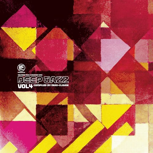 If Music Presents: You Need This! A Journey Into Deep Jazz Vol. 4 Compiled By Jean-Claude (Vinyl)