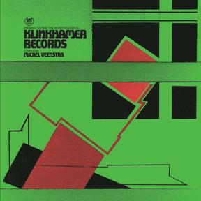 If Music Presents You Need This: Klinkhamer Records (Vinyl)