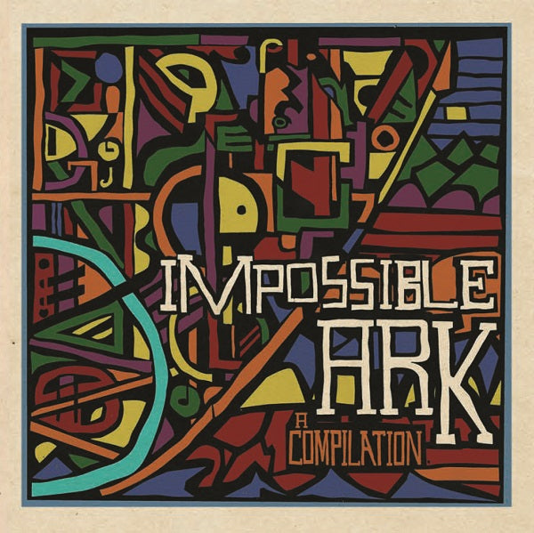 Impossible Ark A Compilation (CD)