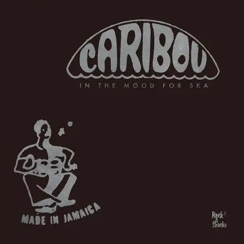 In The Mood For Ska: Caribou Ska Selection [Vinyl]